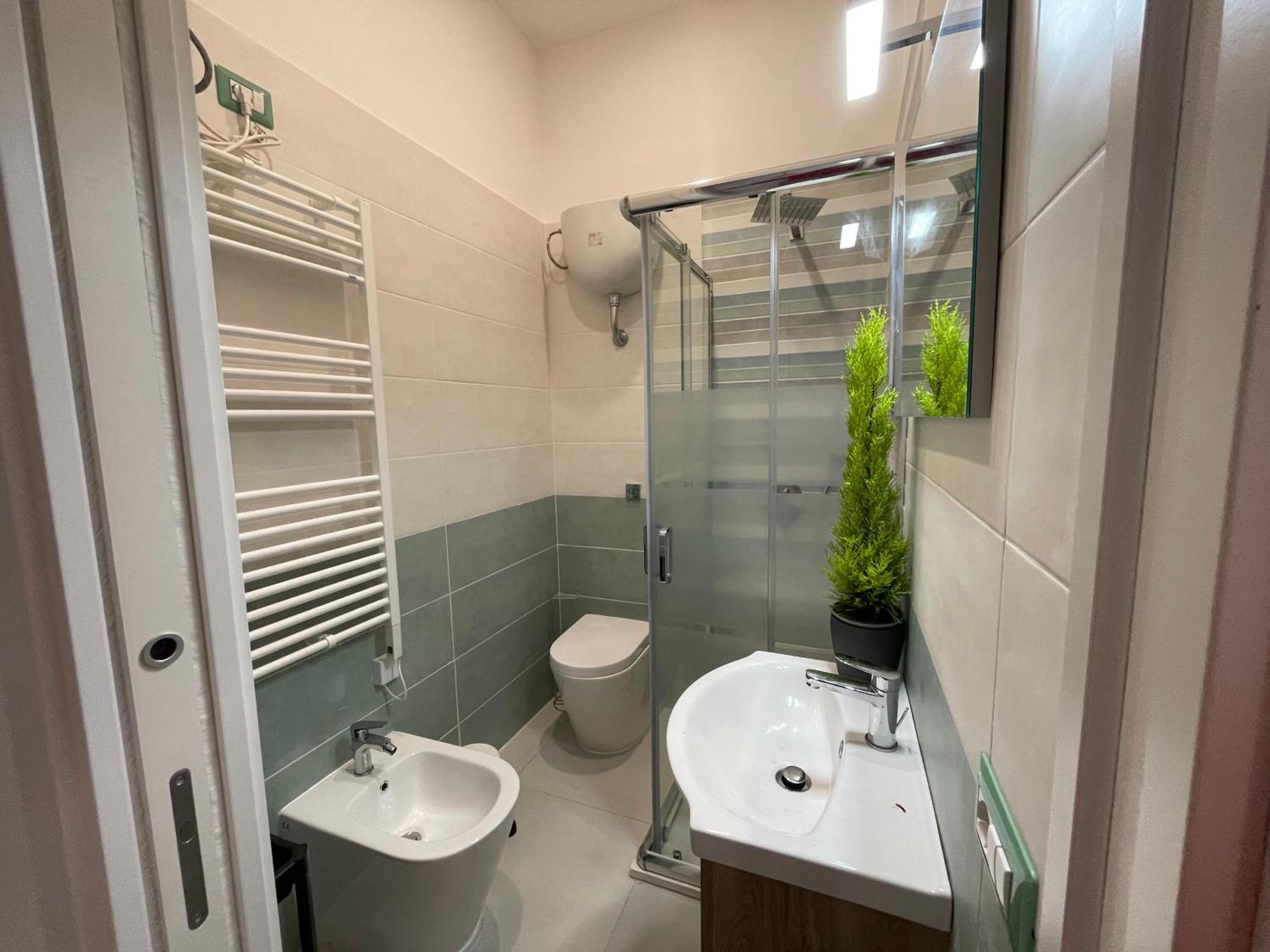 Victoria Apartments Torre Annunziata Ngoại thất bức ảnh