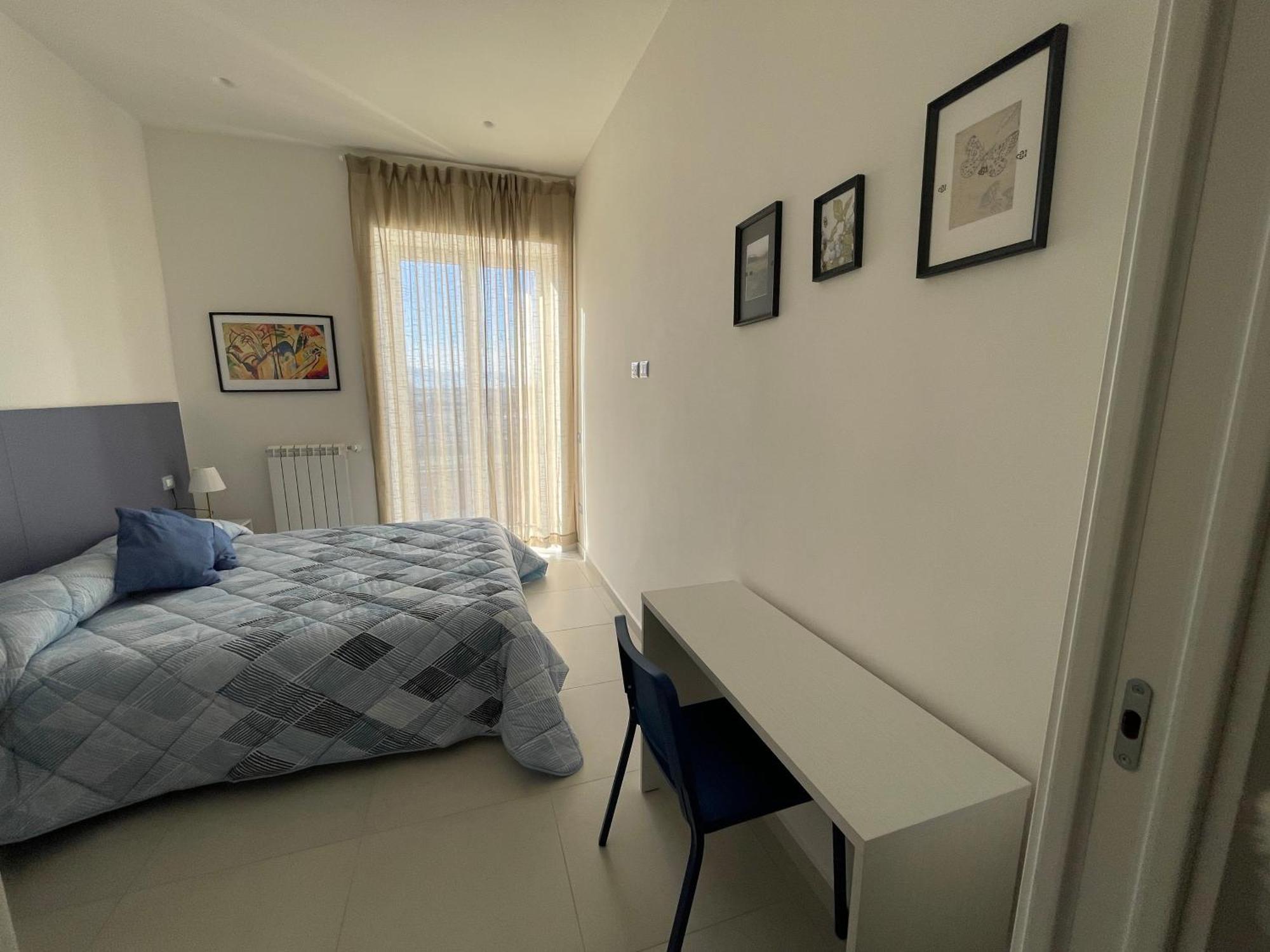 Victoria Apartments Torre Annunziata Ngoại thất bức ảnh