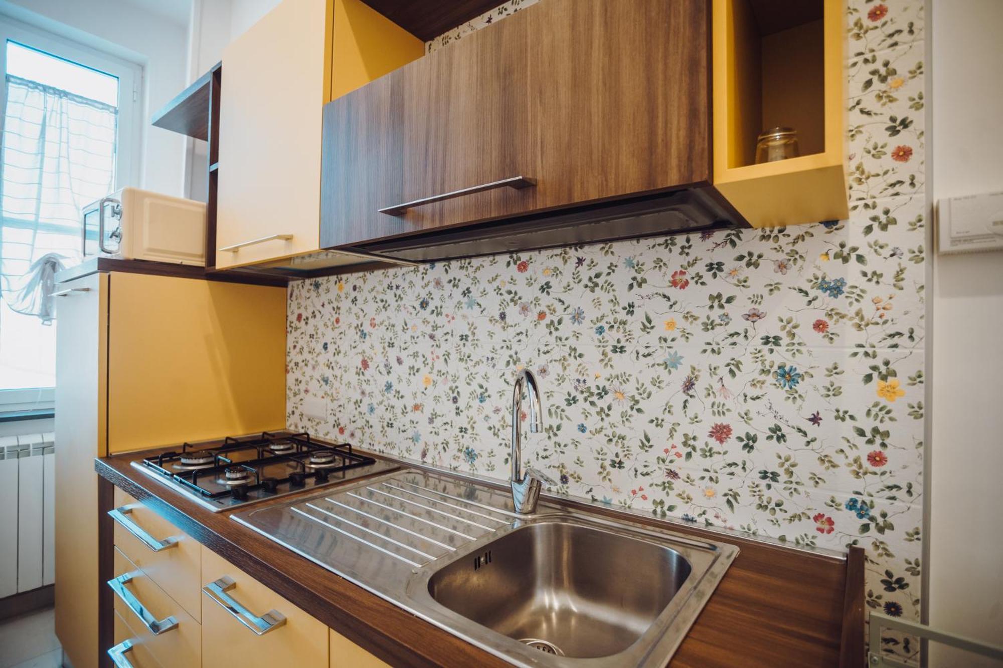 Victoria Apartments Torre Annunziata Ngoại thất bức ảnh