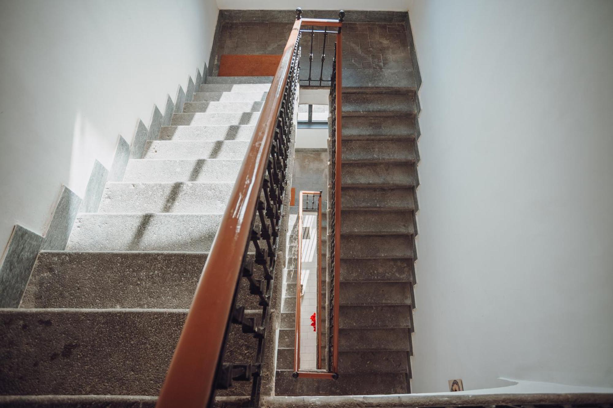 Victoria Apartments Torre Annunziata Ngoại thất bức ảnh