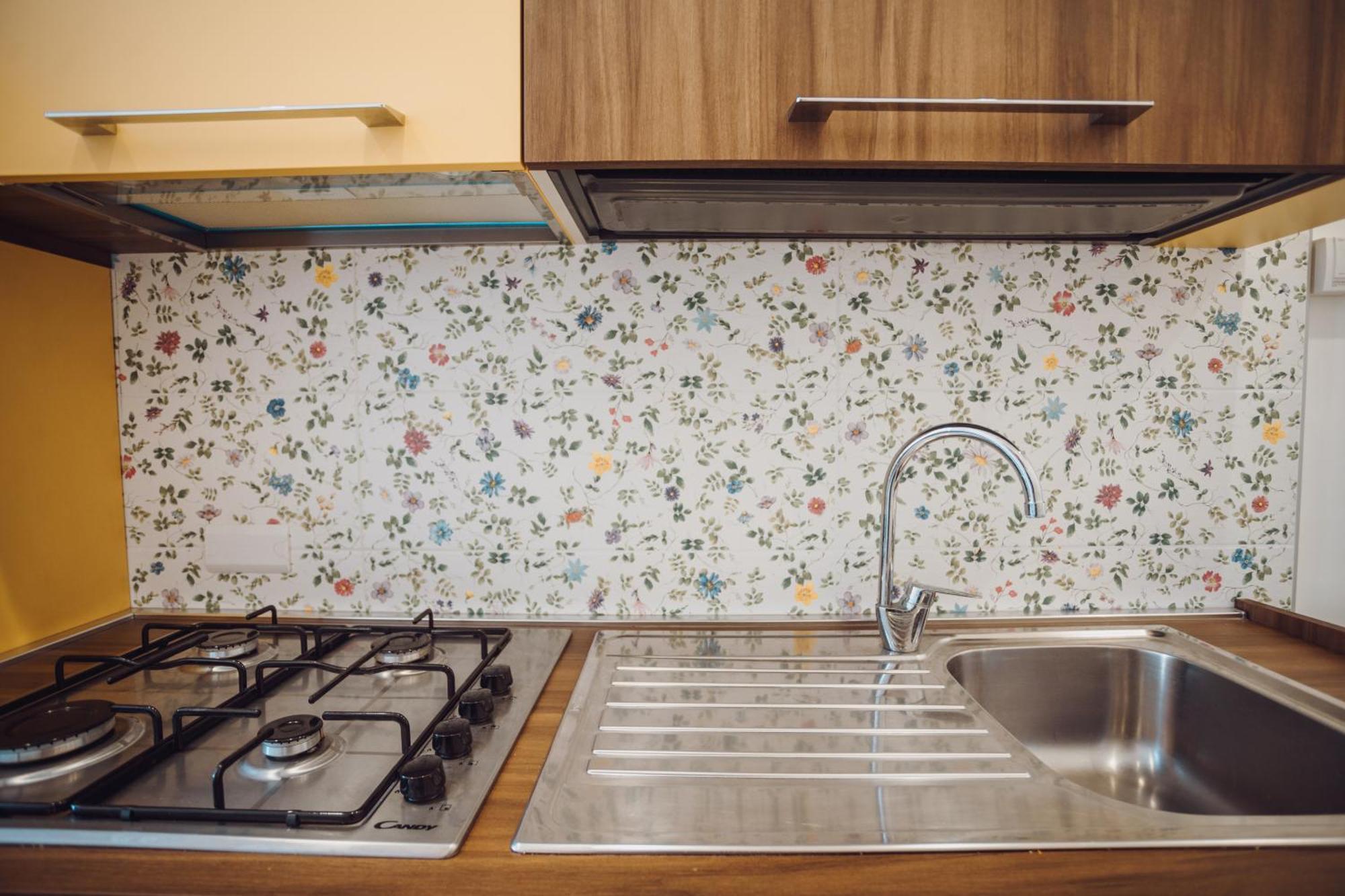 Victoria Apartments Torre Annunziata Ngoại thất bức ảnh